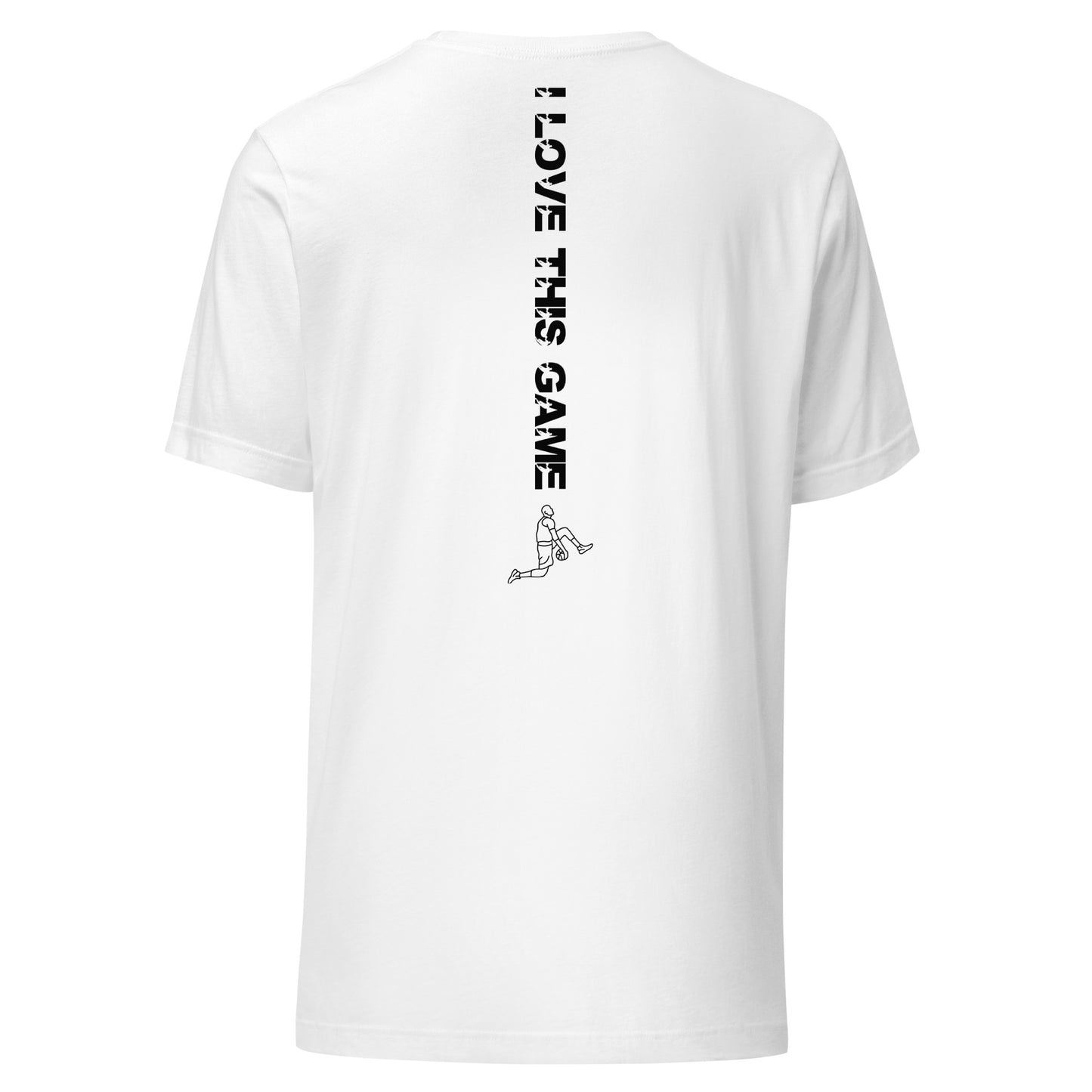 I Love This Game T-Shirt