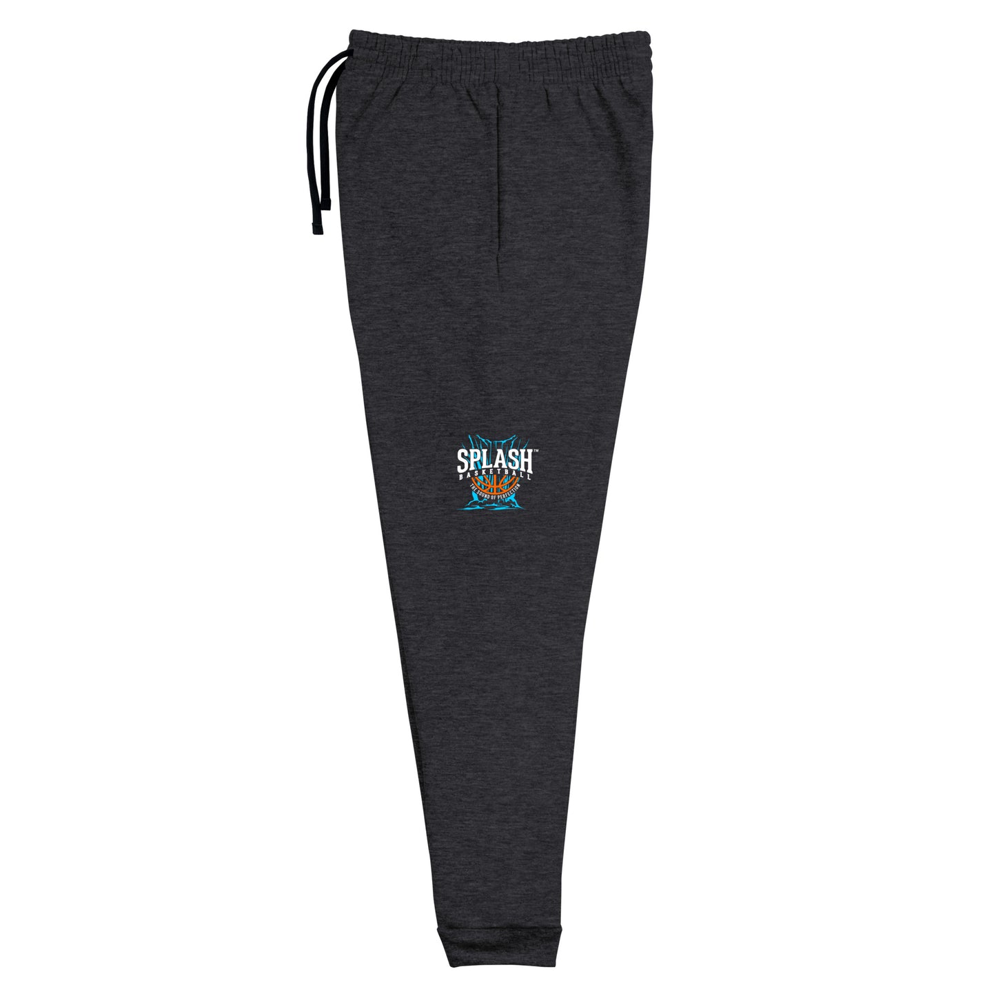 Splash Basketball Waterfall Joggers