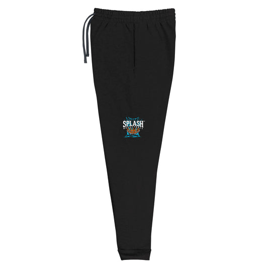 Splash Basketball Waterfall Joggers